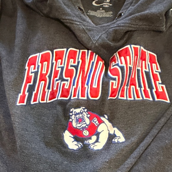 Men's Sweatshirt - Picture 3 of 3